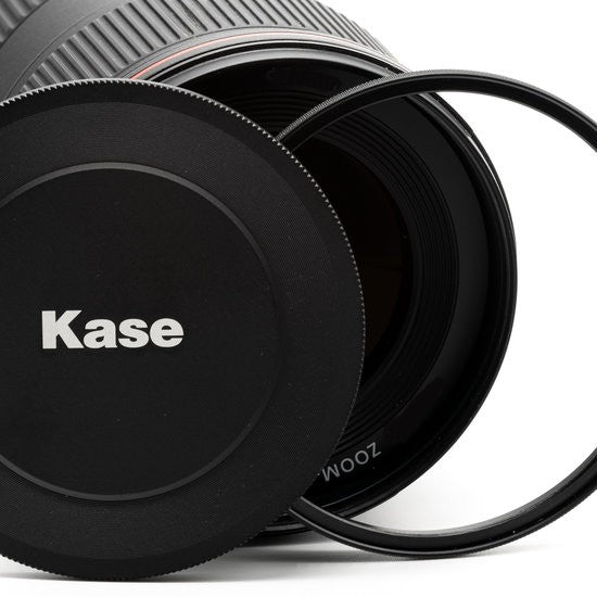 Kase Kit filtri ND professionali 72mm