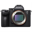 Sony A7 mark III cuerpo OUTLET