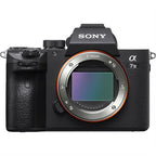 Sony A7 mark III cuerpo OUTLET