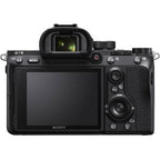 Sony A7 mark III cuerpo OUTLET