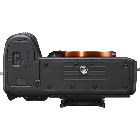 Sony A7 mark III cuerpo OUTLET