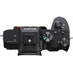 Sony A7 mark III cuerpo OUTLET