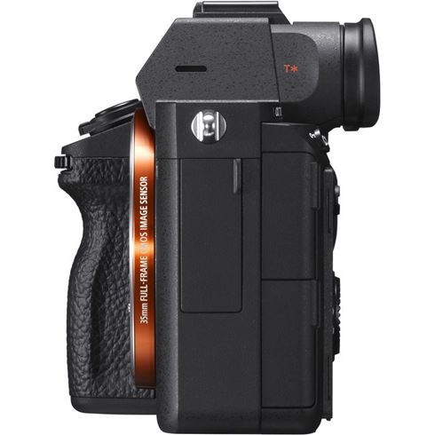 Sony A7 mark III cuerpo OUTLET