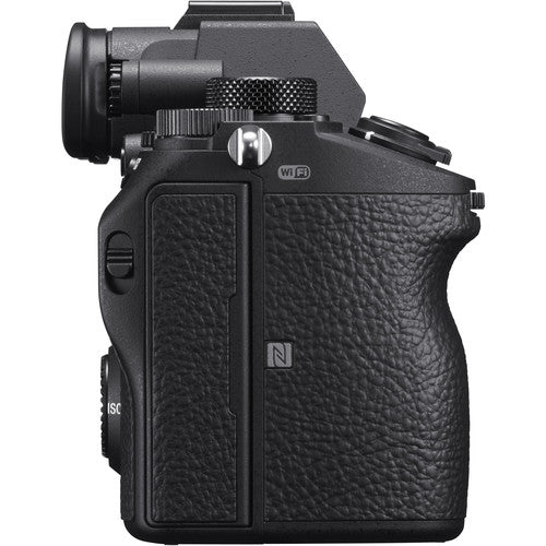 Sony A7 mark III cuerpo OUTLET