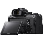 Sony A7 mark III cuerpo OUTLET