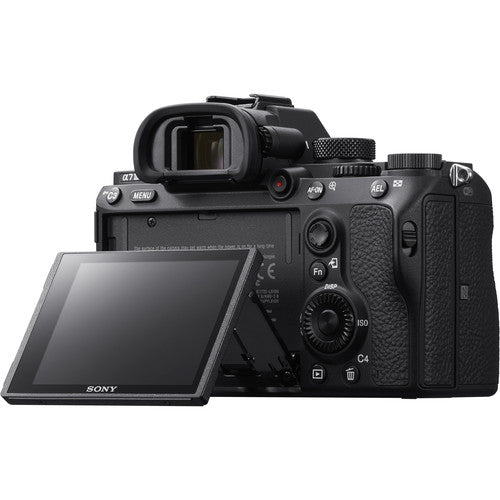 Sony A7 mark III cuerpo OUTLET