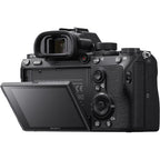 Sony A7 mark III cuerpo OUTLET