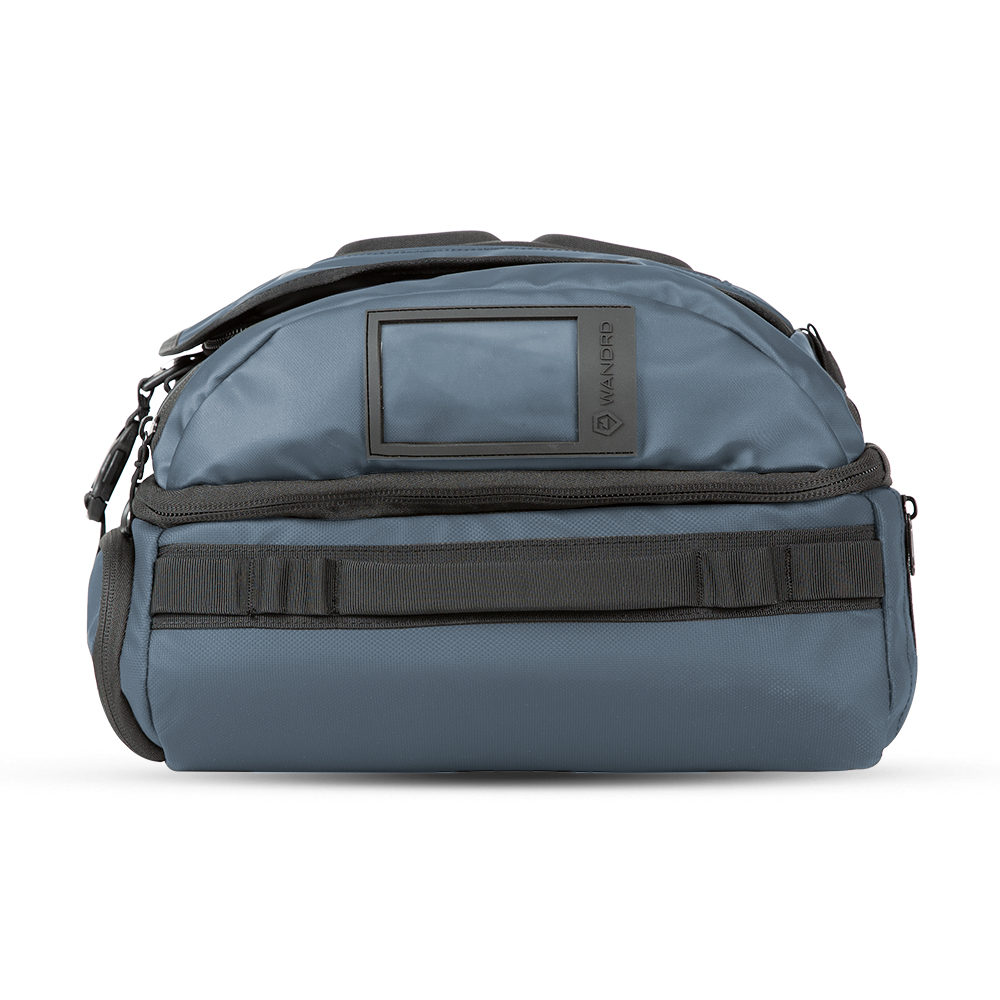 WANDRD HEXAD ACCESS DUFFEL Blu Egeo