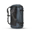 WANDRD HEXAD CARRYALL Duffel 40L - Aegean Blue