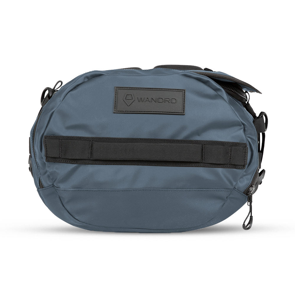 WANDRD HEXAD CARRYALL DUFFEL 60 Litros Azul Egeo