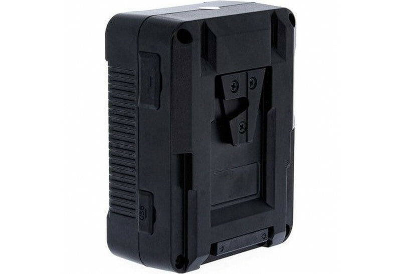 Bresser BR-98S V-Mount Akku Compact - 98WH