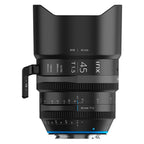 Irix Cine Objectif 45mm T1.5 pour Sony E