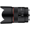 Samyang 75mm f/1.8 AF Sony FE