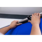Manfrotto Panoramic background 400cm chromakey blue