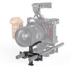 SMALLRIG 15MM LWS UNIVERSAL Objektiv SUPPORT BSL2681