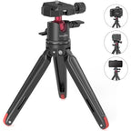 SmallRig 2664 Tabletop Mini Tripod met Panoramic Ball Head