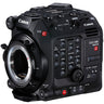 Canon EOS C300 mark III