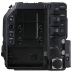 Canon EOS C300 mark III