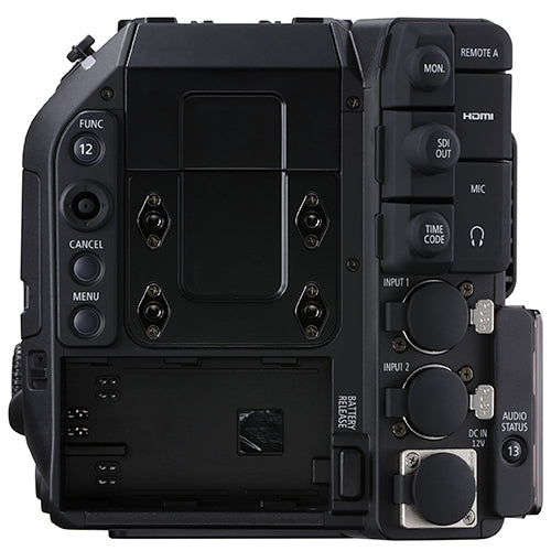 Canon EOS C300 mark III