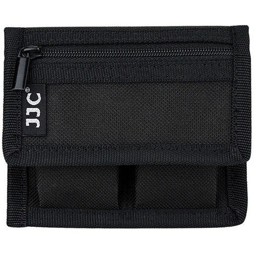 JJC BC P2 Battery & Memory Case