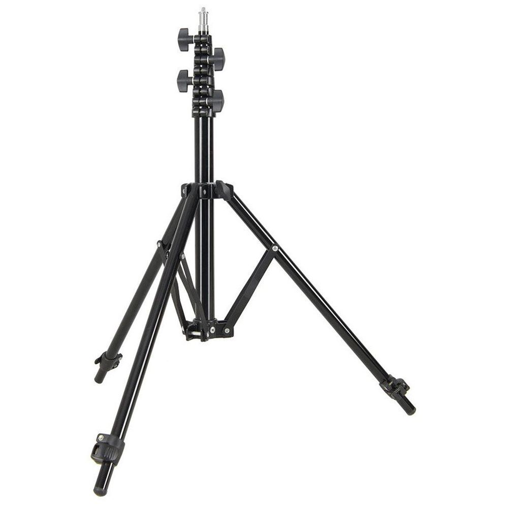 Godox 190F Compact lampstatief met verstelbare poten