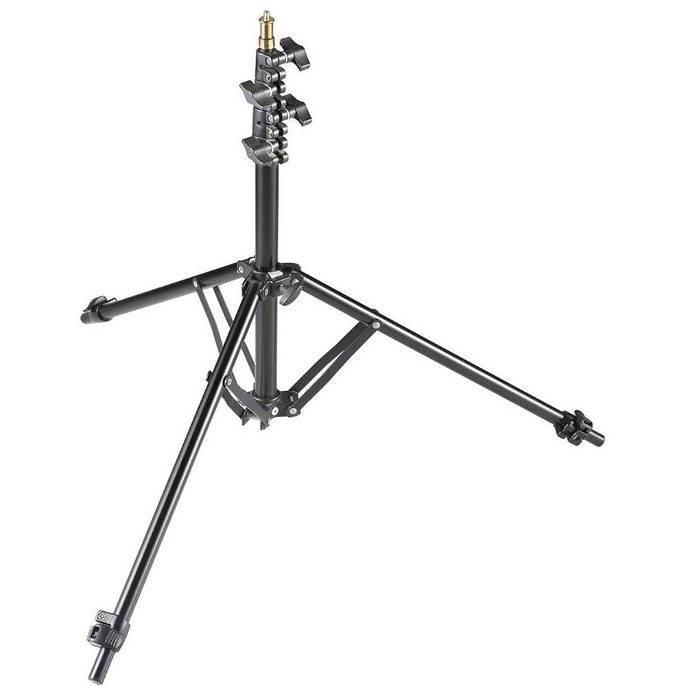Godox 190F Compact lampstatief met verstelbare poten