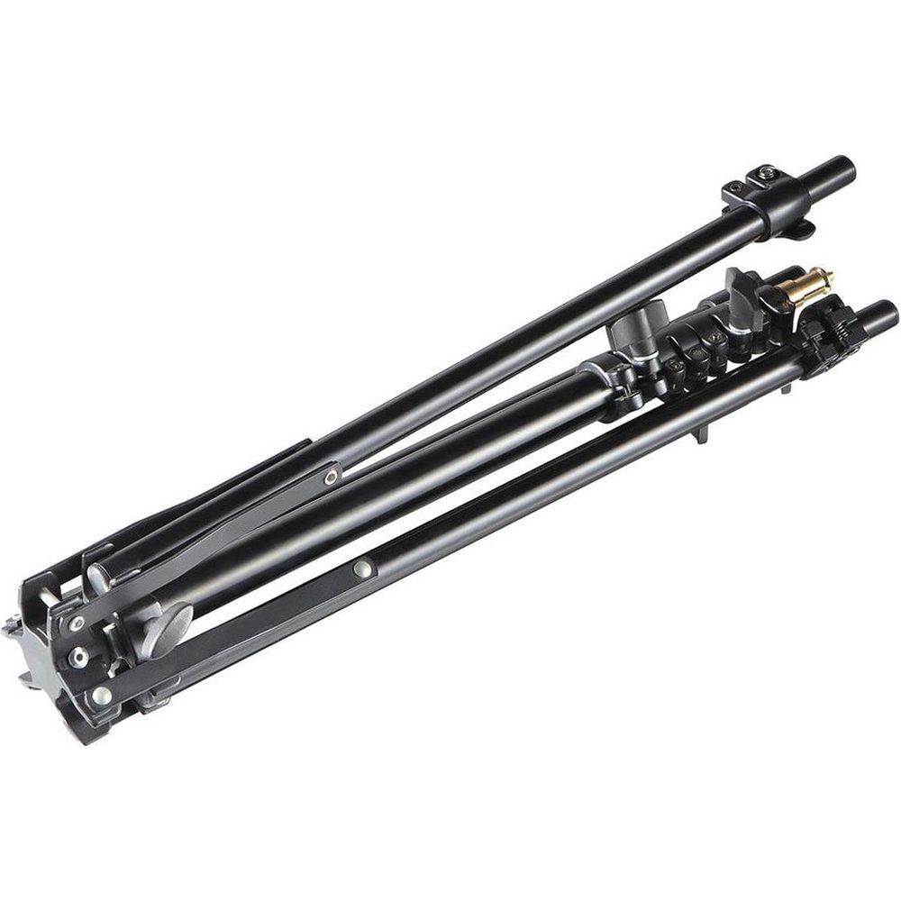 Godox 190F Compact lampstatief met verstelbare poten