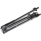 Godox 190F Compact lampstatief met verstelbare poten