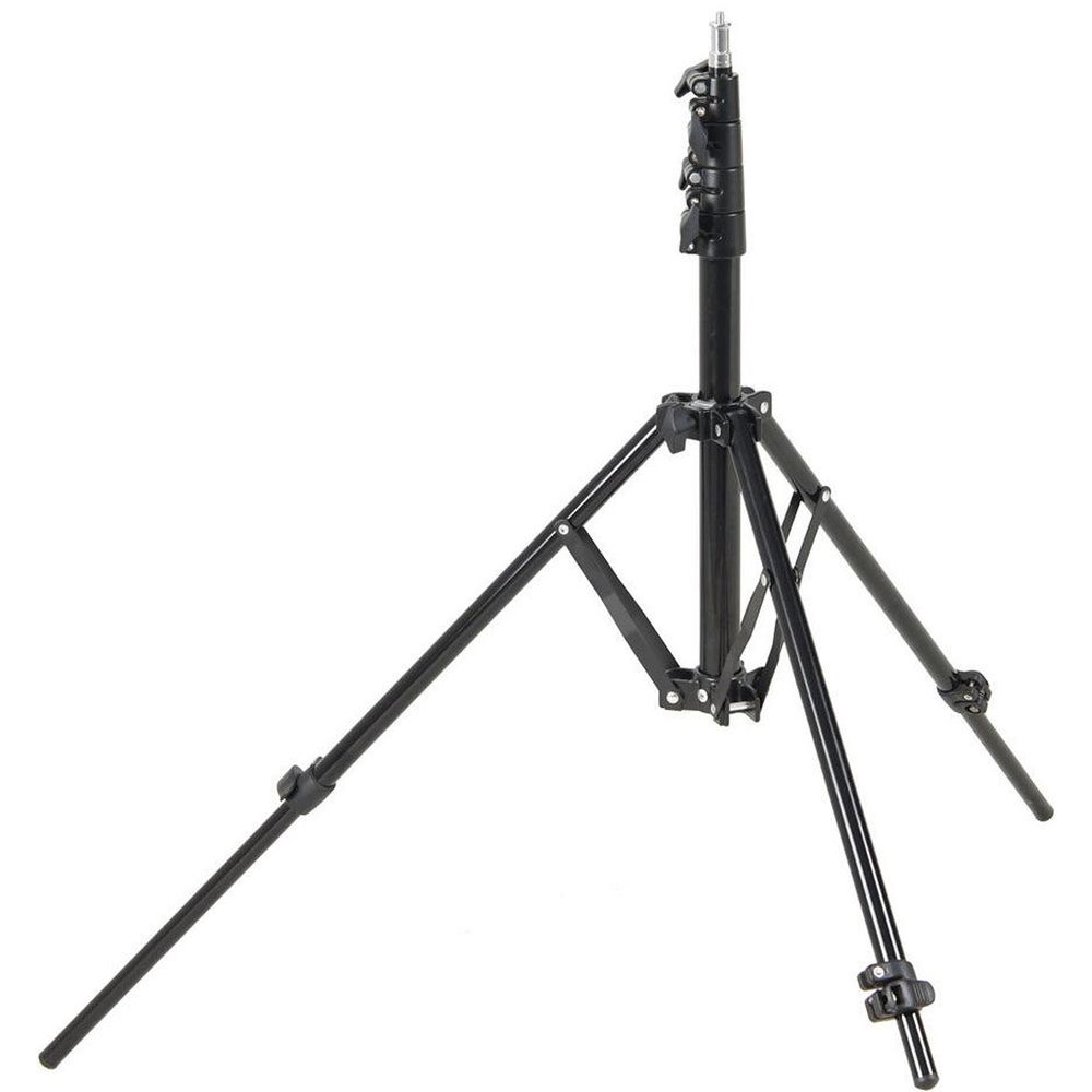 Godox 190F Compact lampstatief met verstelbare poten