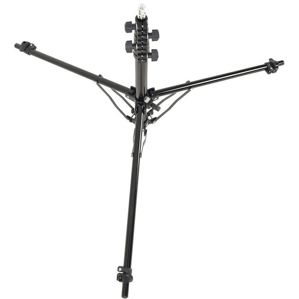 Godox 190F Compact lampstatief met verstelbare poten