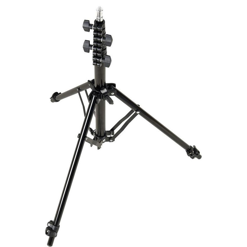 Godox 190F Compact lampstatief met verstelbare poten