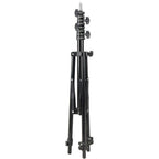 Godox 190F Compact lampstatief met verstelbare poten