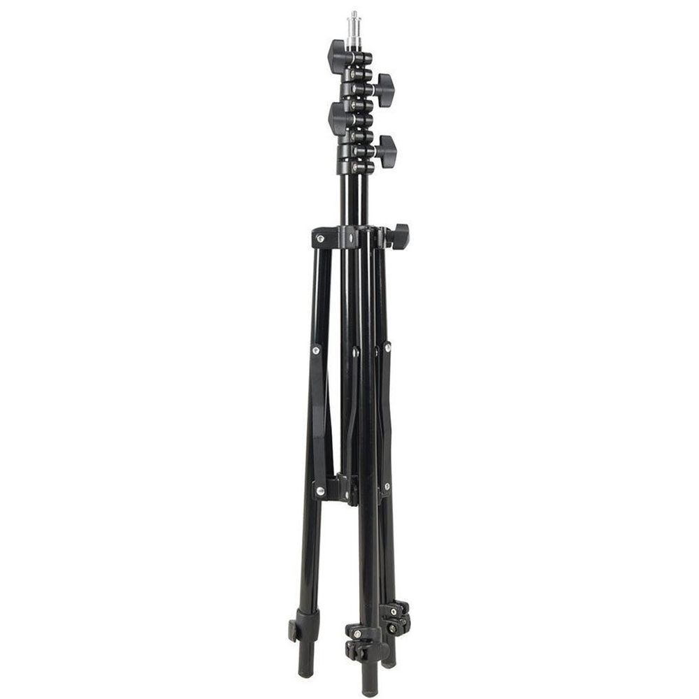 Godox 190F Compact lampstatief met verstelbare poten