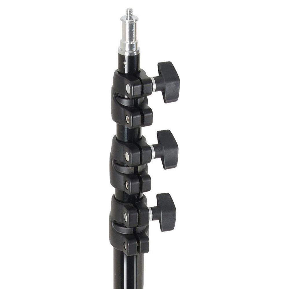 Godox 190F Compact lampstatief met verstelbare poten
