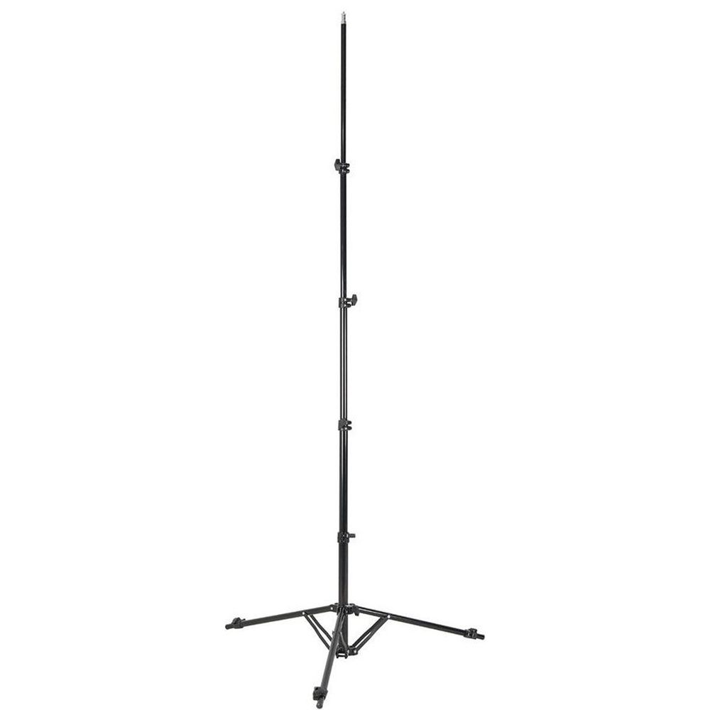 Godox 190F Compact lampstatief met verstelbare poten