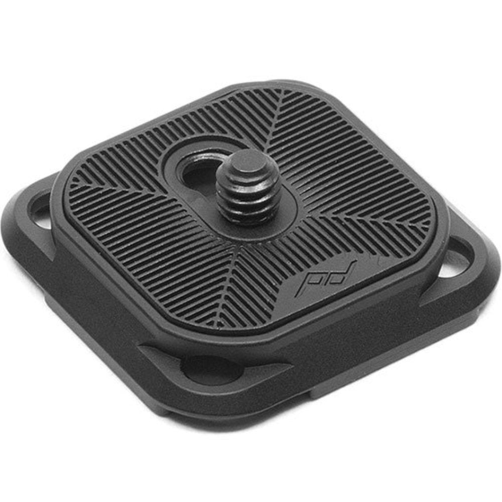 Peak Design PL-S-3 Placa Estándar