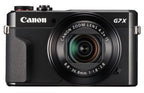 CANON PowerShot G7 X MK II Compact Camera Vlogger Kit Outlet