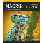 Pieter Dhaeze - Makrofotografie (2. Auflage)