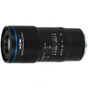 LAOWA 100mm f/2.8 2X Ultra-Macro APO Objectif pour Nikon Z
