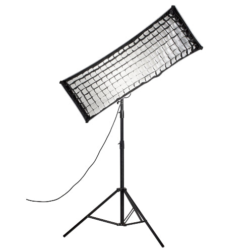 Nanlite Eggcrate Grid per Assymetric Softbox 110x45cm