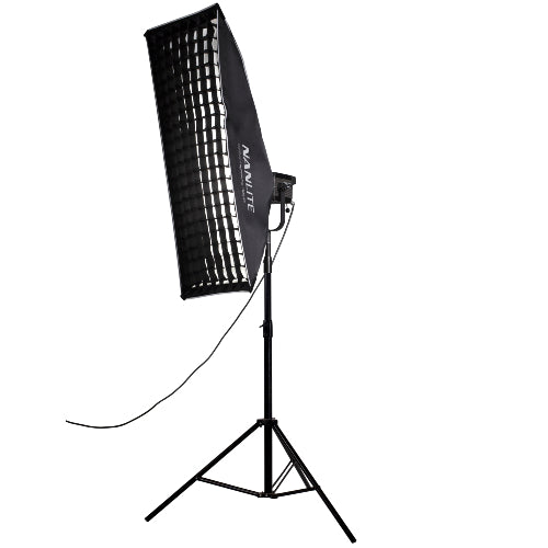 Nanlite Eggcrate Grid per Assymetric Softbox 110x45cm