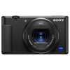 Sony compact camera ZV-1