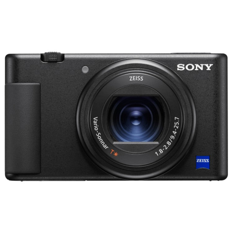 Sony cámara compacta ZV-1 (ZV1BDI.EU)