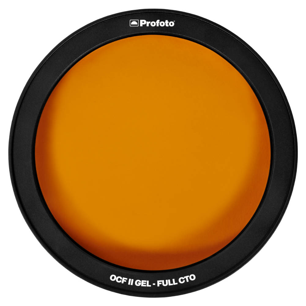 Profoto 101129 OCF II Grid & Gel Kit