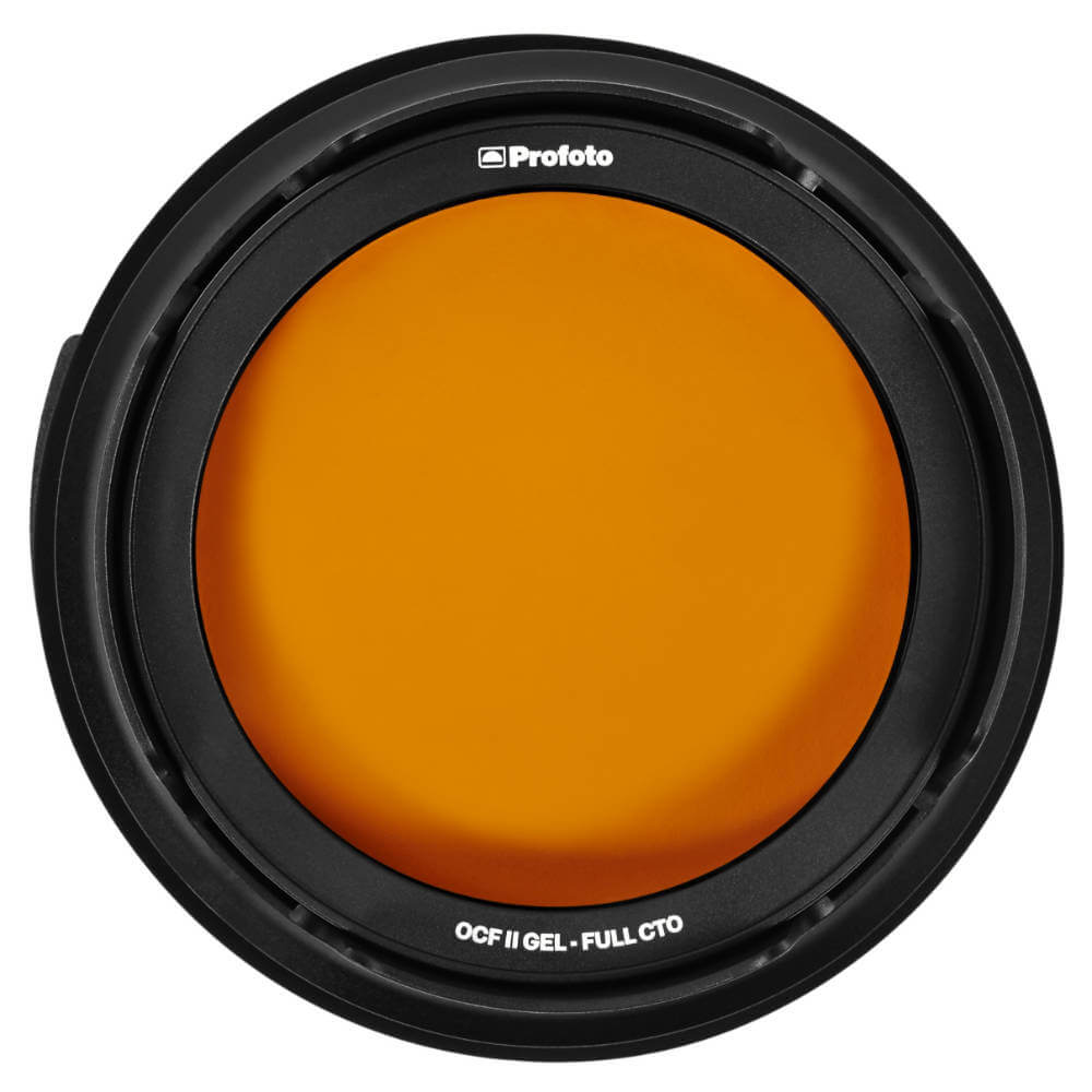 Profoto 101129 OCF II Grid & Gel Kit