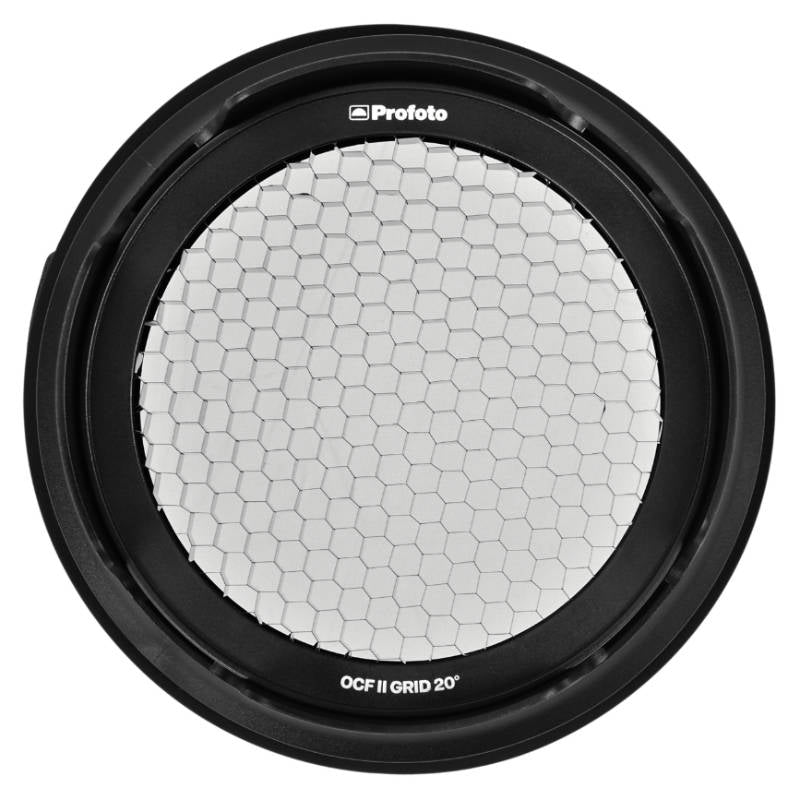 Profoto 101129 OCF II Grid & Gel Kit