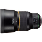 Pentax FA 85mm f/1,4 ED SDM AW