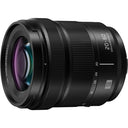 Panasonic Lumix S 20-60mm f/3.5-5.6 L-mount