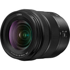 Panasonic Lumix S 20-60mm f/3.5-5.6 L-mount