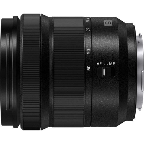 Panasonic Lumix S 20-60mm f/3.5-5.6 L-mount
